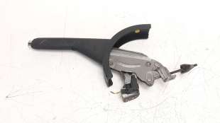 Recambio de palanca freno para seat ibiza sc (6p5) 2015-2017 style referencia OEM IAM 6R0711303H   2