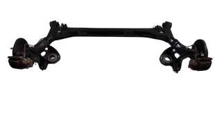 Recambio de puente trasero para seat ibiza sc (6p5) 2015-2017 style referencia OEM IAM 6R0500051B  