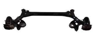 Recambio de puente trasero para seat ibiza sc (6p5) 2015-2017 style referencia OEM IAM 6R0500051B  
