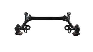 Recambio de puente trasero para seat ibiza sc (6p5) 2015-2017 style referencia OEM IAM 6R0500051B   2