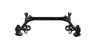 Recambio de puente trasero para seat ibiza sc (6p5) 2015-2017 style referencia OEM IAM 6R0500051B  