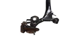 Recambio de puente trasero para seat ibiza sc (6p5) 2015-2017 style referencia OEM IAM 6R0500051B  