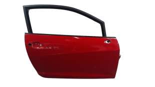 Recambio de puerta delantera derecha para seat ibiza sc (6p5) 2015-2017 style referencia OEM IAM 6J3831056  