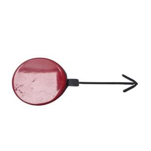 Recambio de molduras delanteras para seat ibiza sc (6p5) 2015-2017 style referencia OEM IAM 6J08072410 6J08072410 