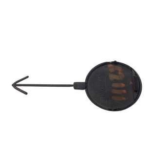 Recambio de molduras delanteras para seat ibiza sc (6p5) 2015-2017 style referencia OEM IAM 6J08072410 6J08072410  2