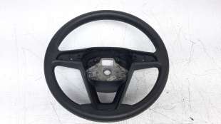 Recambio de volante para seat ibiza sc (6p5) 2015-2017 style referencia OEM IAM 5F0419091AZP8  