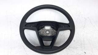 Recambio de volante para seat ibiza sc (6p5) 2015-2017 style referencia OEM IAM 5F0419091AZP8  