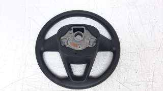 Recambio de volante para seat ibiza sc (6p5) 2015-2017 style referencia OEM IAM 5F0419091AZP8  