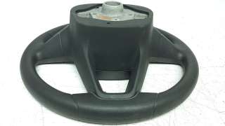 Recambio de volante para seat ibiza sc (6p5) 2015-2017 style referencia OEM IAM 5F0419091AZP8  