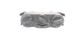 Recambio de mando calefaccion / aire acondicionado para seat ibiza sc (6p5) 2015-2017 style referencia OEM IAM 6P0820045G  