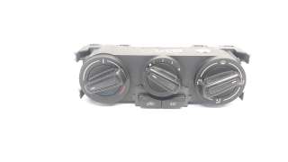 Recambio de mando calefaccion / aire acondicionado para seat ibiza sc (6p5) 2015-2017 style referencia OEM IAM 6P0820045G  