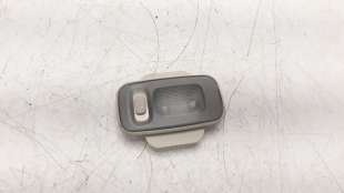 Recambio de luz interior para fiat nuova 500 (150) 2007- 1.2 cat referencia OEM IAM 60607883  
