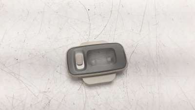 Recambio de luz interior para fiat nuova 500 (150) 2007- 1.2 cat referencia OEM IAM 60607883  