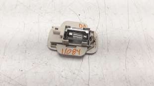 Recambio de luz interior para fiat nuova 500 (150) 2007- 1.2 cat referencia OEM IAM 60607883   2