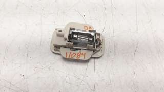 Recambio de luz interior para fiat nuova 500 (150) 2007- 1.2 cat referencia OEM IAM 60607883  