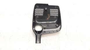 Recambio de moldura para nissan qashqai (j11) 2013- 1.6 dci turbodiesel cat referencia OEM IAM    2