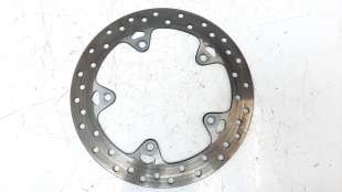 Recambio de disco de freno trasero para bmw f 900 r 2019- referencia OEM IAM 34217664102  