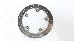 Recambio de disco de freno trasero para bmw f 900 r 2019- referencia OEM IAM 34217664102   2