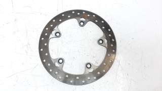 Recambio de disco de freno trasero para bmw f 900 r 2019- referencia OEM IAM 34217664102  