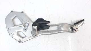 Recambio de estribo lateral para bmw f 900 r 2019- referencia OEM IAM 46718404013  