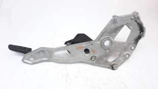 Recambio de estribo lateral para bmw f 900 r 2019- referencia OEM IAM 46718404013   2
