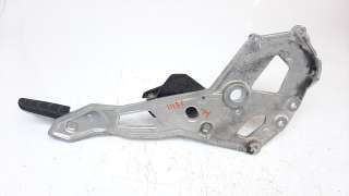 Recambio de estribo lateral para bmw f 900 r 2019- referencia OEM IAM 46718404013  