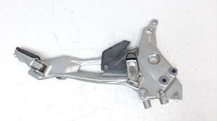 Recambio de estribo lateral para bmw f 900 r 2019- referencia OEM IAM 46718404012  