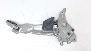 Recambio de estribo lateral para bmw f 900 r 2019- referencia OEM IAM 46718404012  