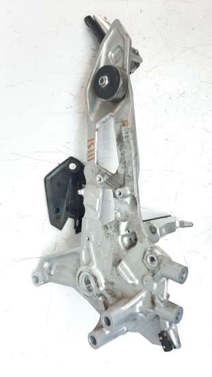 Recambio de estribo lateral para bmw f 900 r 2019- referencia OEM IAM 46718404012   2