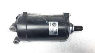 Recambio de motor arranque para bmw f 900 r 2019- referencia OEM IAM 12418567852  