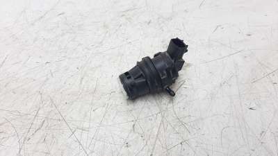 Recambio de bomba limpia para toyota rav 4 (a2) 2000-2006 1.8 16v cat referencia OEM IAM 8533060190  