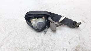 Recambio de cinturon seguridad trasero derecho para toyota rav 4 (a2) 2000-2006 1.8 16v cat referencia OEM IAM 7336042161C0  