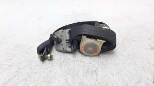 Recambio de cinturon seguridad trasero derecho para toyota rav 4 (a2) 2000-2006 1.8 16v cat referencia OEM IAM 7336042161C0   2