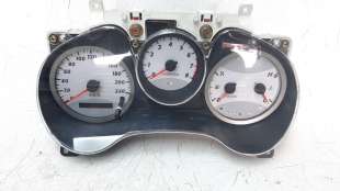 Recambio de cuadro instrumentos para toyota rav 4 (a2) 2000-2006 1.8 16v cat referencia OEM IAM 8380042A20 1575202751 