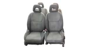 Recambio de juego asientos completo para toyota rav 4 (a2) 2000-2006 1.8 16v cat referencia OEM IAM 7107242041B3  