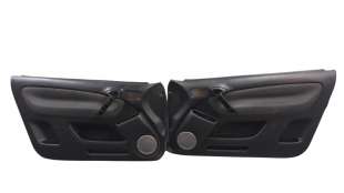 Recambio de juego asientos completo para toyota rav 4 (a2) 2000-2006 1.8 16v cat referencia OEM IAM 7107242041B3   2