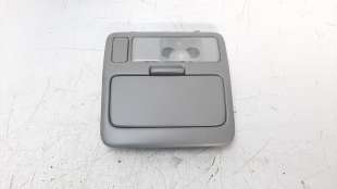 Recambio de luz interior para toyota rav 4 (a2) 2000-2006 1.8 16v cat referencia OEM IAM 10000309  