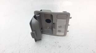 Recambio de luz interior para toyota rav 4 (a2) 2000-2006 1.8 16v cat referencia OEM IAM 10000309   2