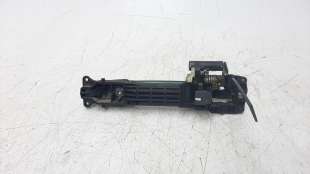 Recambio de maneta exterior delantera derecha para toyota rav 4 (a2) 2000-2006 1.8 16v cat referencia OEM IAM 6921112220B6   2