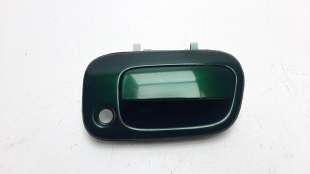 Recambio de maneta exterior porton para toyota rav 4 (a2) 2000-2006 1.8 16v cat referencia OEM IAM 6909042060B0  