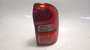 Recambio de piloto trasero derecho para toyota rav 4 (a2) 2000-2006 1.8 16v cat referencia OEM IAM 8155142040 108905250 TY285415