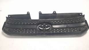 Recambio de rejilla delantera para toyota rav 4 (a2) 2000-2006 1.8 16v cat referencia OEM IAM 5310142140 108905106 TY2852001 2