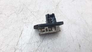 Recambio de resistencia calefaccion para toyota rav 4 (a2) 2000-2006 1.8 16v cat referencia OEM IAM 8713842030  