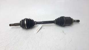 Recambio de transmision delantera izquierda para toyota rav 4 (a2) 2000-2006 1.8 16v cat referencia OEM IAM 4304042031  
