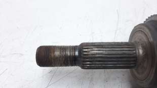 Recambio de transmision delantera izquierda para toyota rav 4 (a2) 2000-2006 1.8 16v cat referencia OEM IAM 4304042031   2