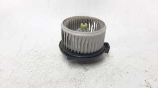 Recambio de ventilador calefaccion para toyota rav 4 (a2) 2000-2006 1.8 16v cat referencia OEM IAM 8710342060  