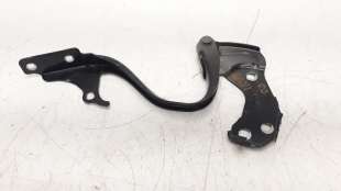 Recambio de retenedor puerta para fiat nuova 500 (150) 2007- 1.2 cat referencia OEM IAM 51783704  