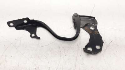 Recambio de retenedor puerta para fiat nuova 500 (150) 2007- 1.2 cat referencia OEM IAM 51783704  