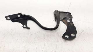 Recambio de retenedor puerta para fiat nuova 500 (150) 2007- 1.2 cat referencia OEM IAM 51783704  