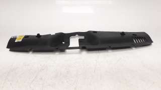 Recambio de moldura para honda civic lim.5 (fk) 2017- 1.0 vtec cat referencia OEM IAM 74127TEAT050  